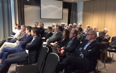 Vergadering HFA Luik 2017